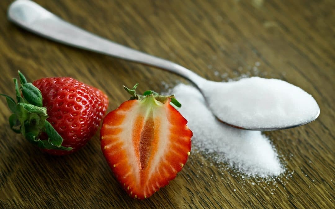 Top Side Effects of Sugar – Facts To the Point